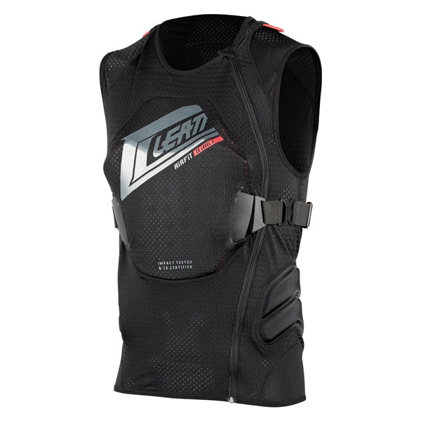 BODY VEST 3DF AIRFIT S/M LEATT