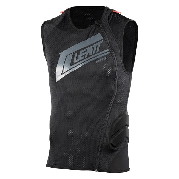 BACK PROTECTOR 3DF BK S/M LEATT