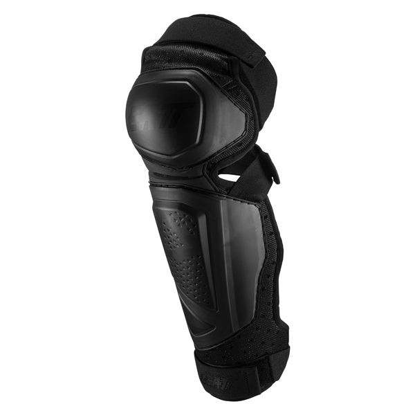 KNEE/SHIN GUARD 3.0 EXT BK 2XL LEATT
