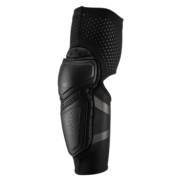 ELBOW GUARD CONTOUR BK S/M LEATT