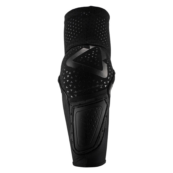 ELBOW GUARD 3DF HYBRID BK L/XL LEATT