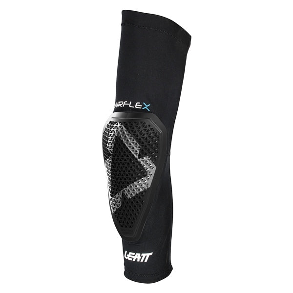 ELBOW GUARD AIRFLEX BK S LEATT