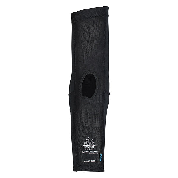 ELBOW GUARD AIRFLEX BK S LEATT