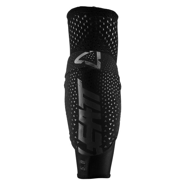 ELBOW GUARD 3DF 5.0 BK S LEATT