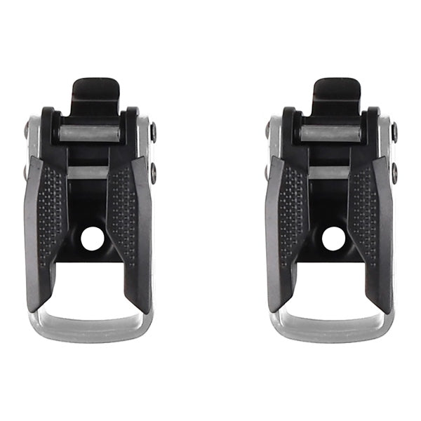 BUCKLE GPX 5.5 FLEXLOCK BK LEATT