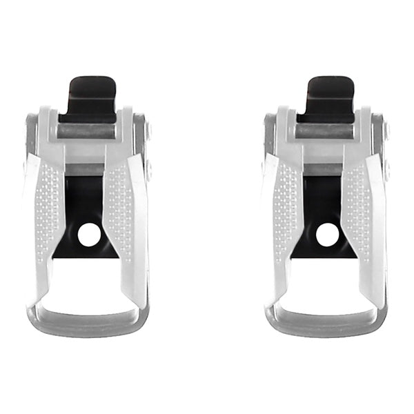 BUCKLE GPX 5.5 FLEXLOCK WH LEATT