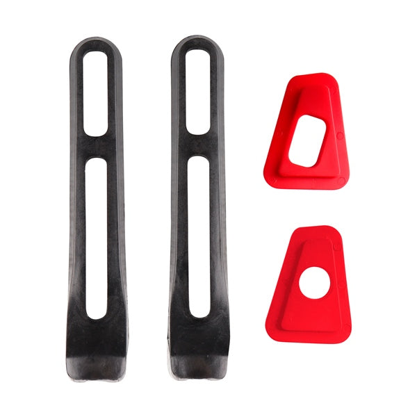 BAR/SHIMS FLEXLOCK GPX 5.5 8/9 LEATT