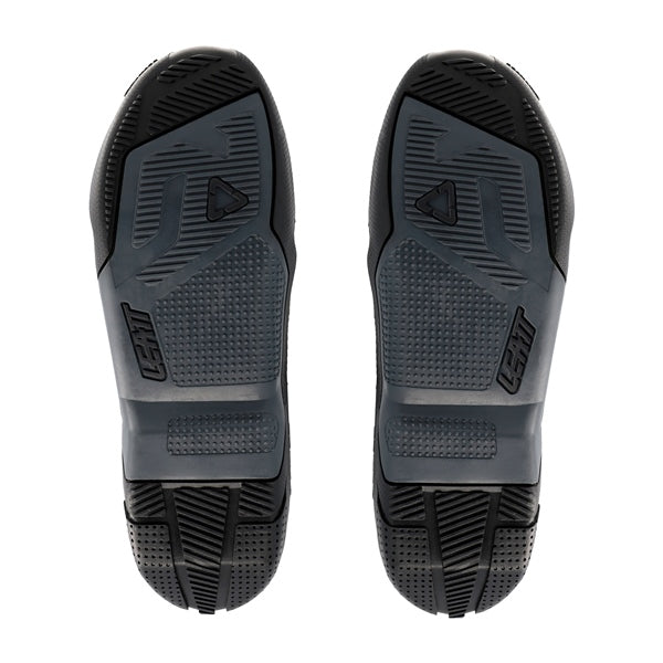 SOLE GPX 5.5 FLEXLOCK BK 7 QTY2 LEATT