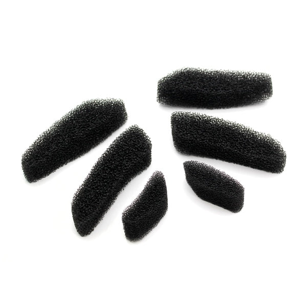 MASK/VENT BLOCK GPX 4.0/4.5 LEATT