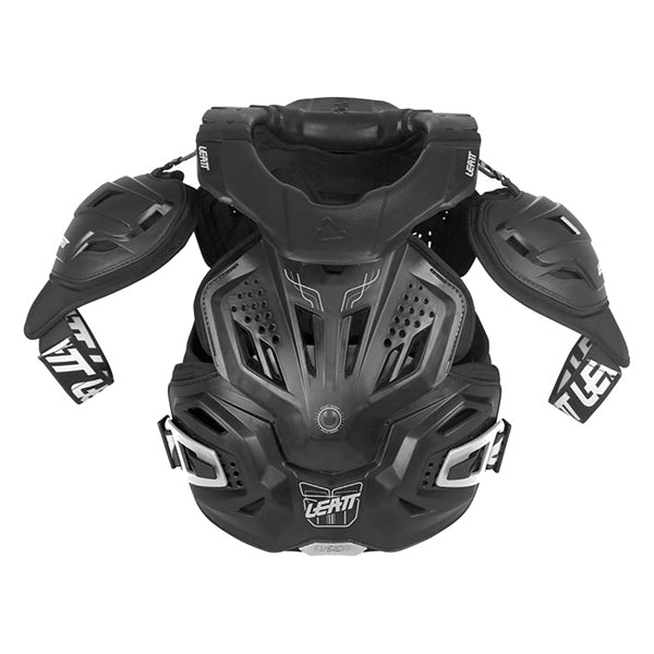 VEST FUSION 3.0 ISR S/M BK LEATT
