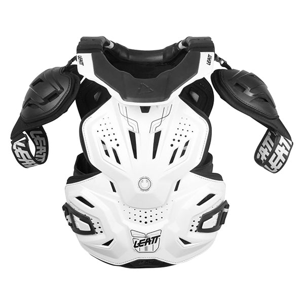 VEST FUSION 3.0 ISR L/XL WH