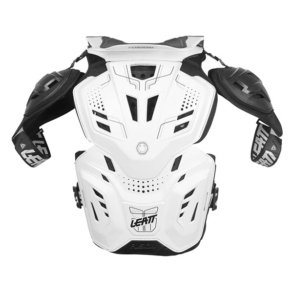 VEST FUSION 3.0 ISR L/XL WH