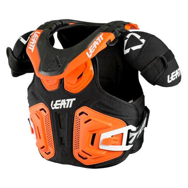 VEST FUSION 2.0 ISR JUNIOR L/XL OG