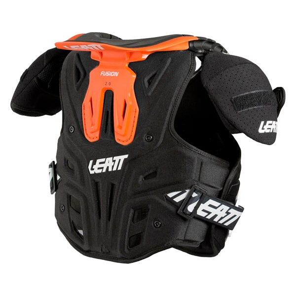 VEST FUSION 2.0 ISR JUNIOR L/XL OG
