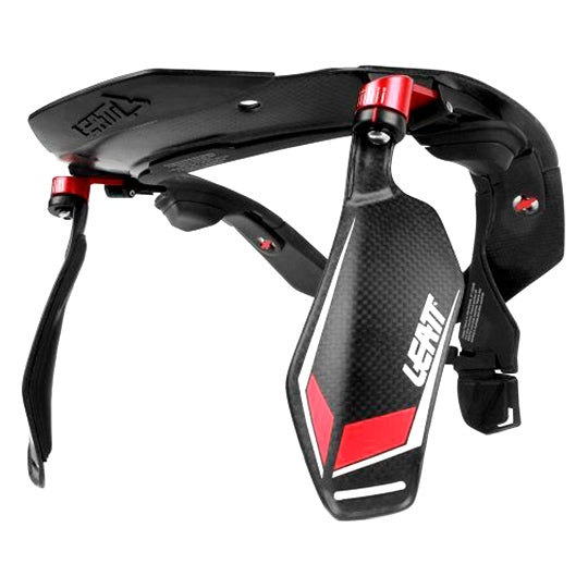 NECK BRACE STX RR CARB L/XL LEATT