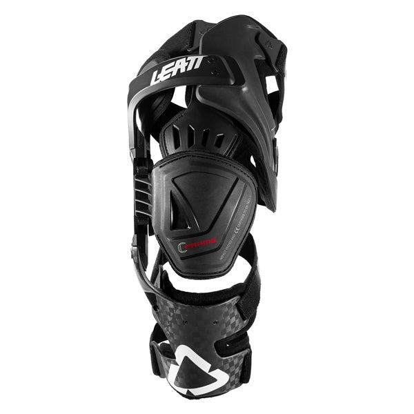 KNEE BRACE C-FRAME PRO CARB L/XL LF