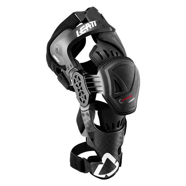 KNEE BRACE C-FRAME PRO CARB L/XL LF