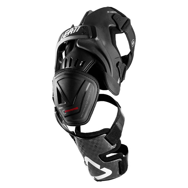 KNEE BRACE C-FRAME PRO CARB 2XL RG