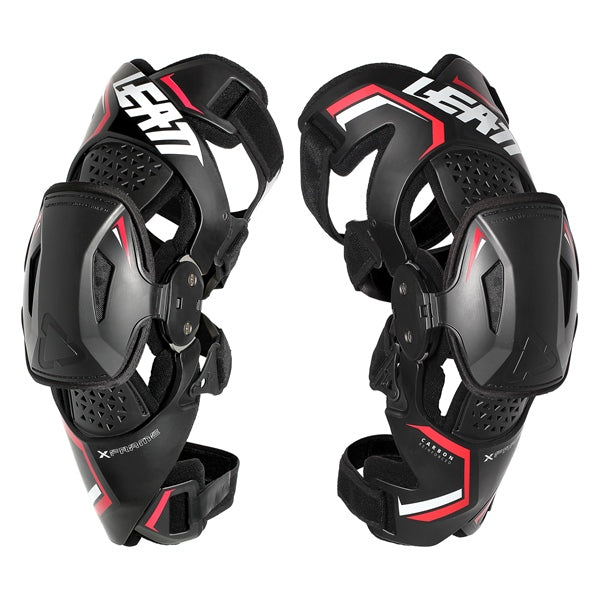 KNEE BRACE X-FRAME XL QTY2 LEATT