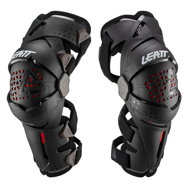 KNEE BRACE Z-FRAME JUNIOR QTY2 LEATT