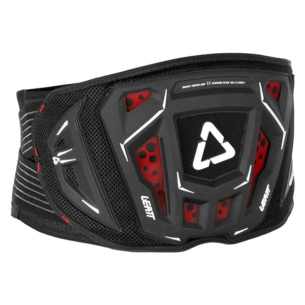 BELT KIDNEY 3DF 3.5 2XL/3XL LEATT