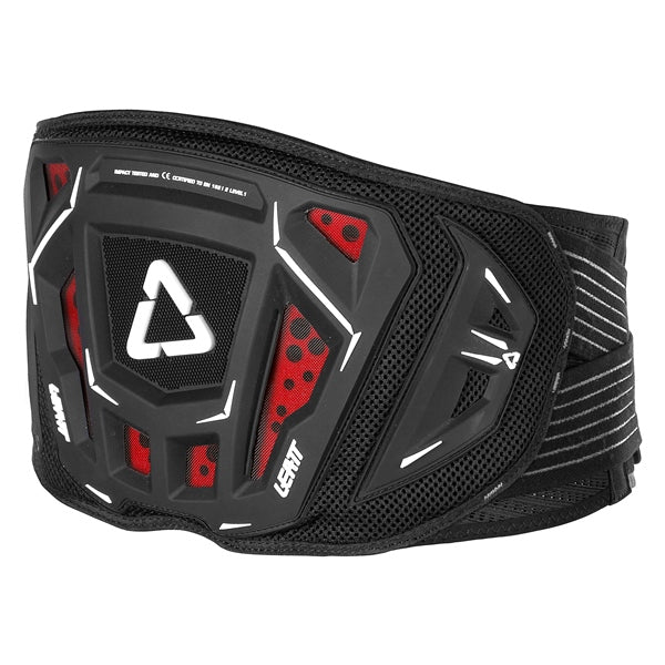BELT KIDNEY 3DF 3.5 2XL/3XL LEATT