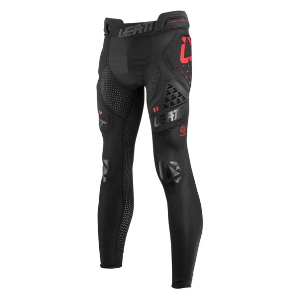 PANT IMPACT 3DF 6.0 S LEATT