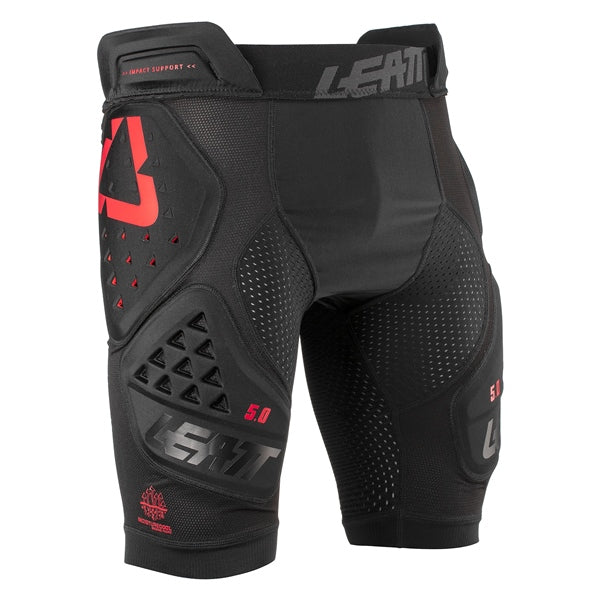 SHORTS IMPACT 3DF 5.0 L LEATT