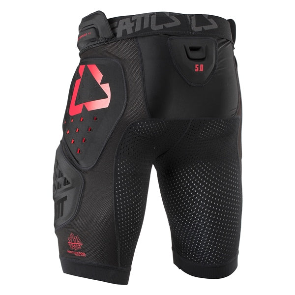 SHORTS IMPACT 3DF 5.0 L LEATT