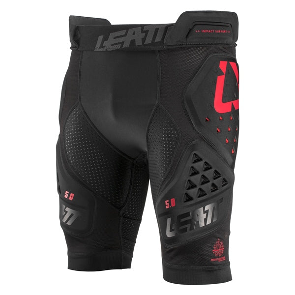 SHORTS IMPACT 3DF 5.0 L LEATT