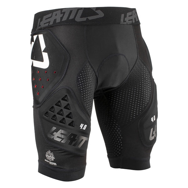 SHORTS IMPACT 3DF 4.0 M LEATT