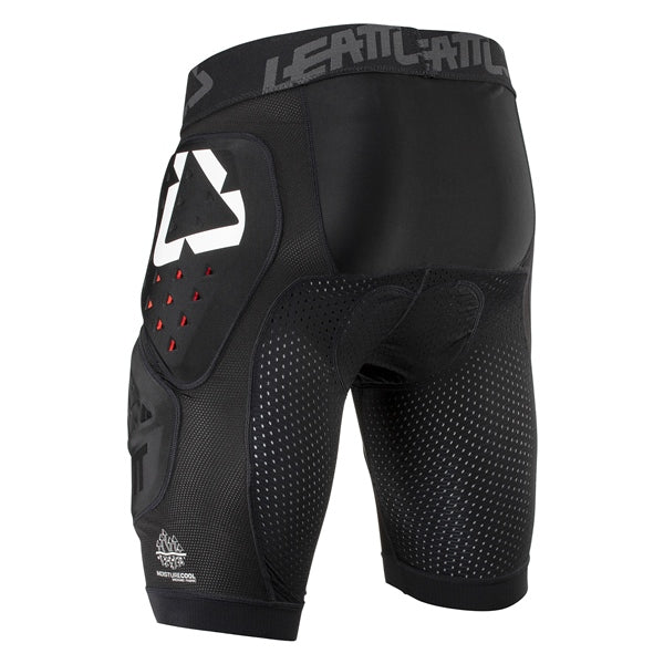 SHORTS IMPACT 3DF 4.0 M LEATT