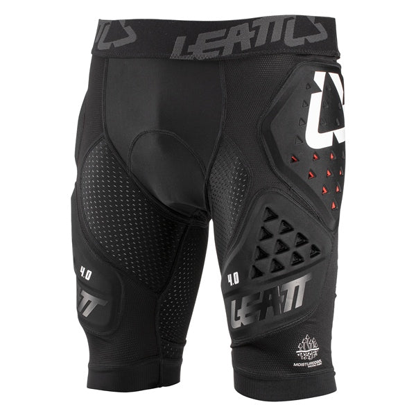 SHORTS IMPACT 3DF 4.0 M LEATT