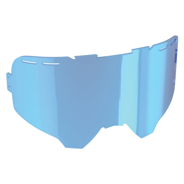 LENS SNX BL 52% LEATT