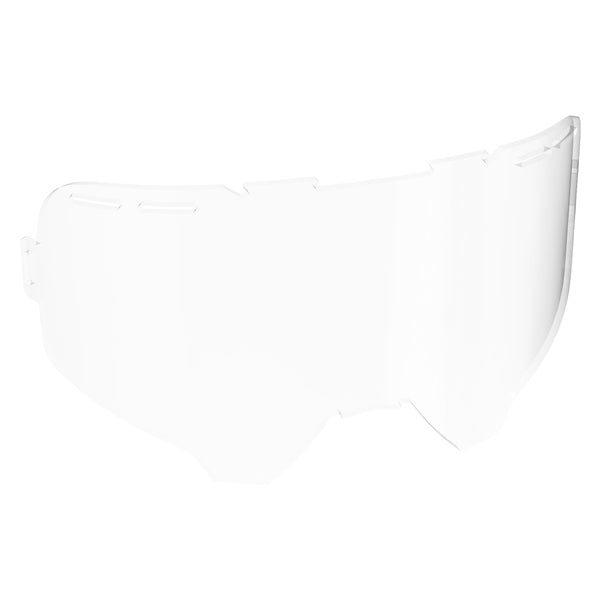 LENS SNX CLR 83% LEATT
