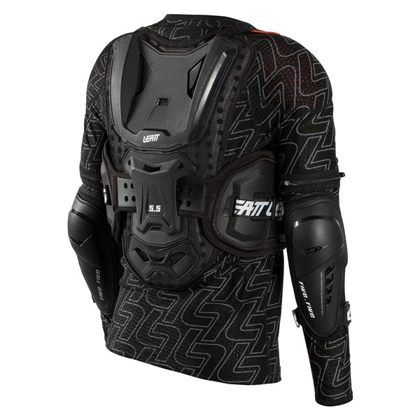 BODY PROTEC 5.5 JR L/XL LEATT