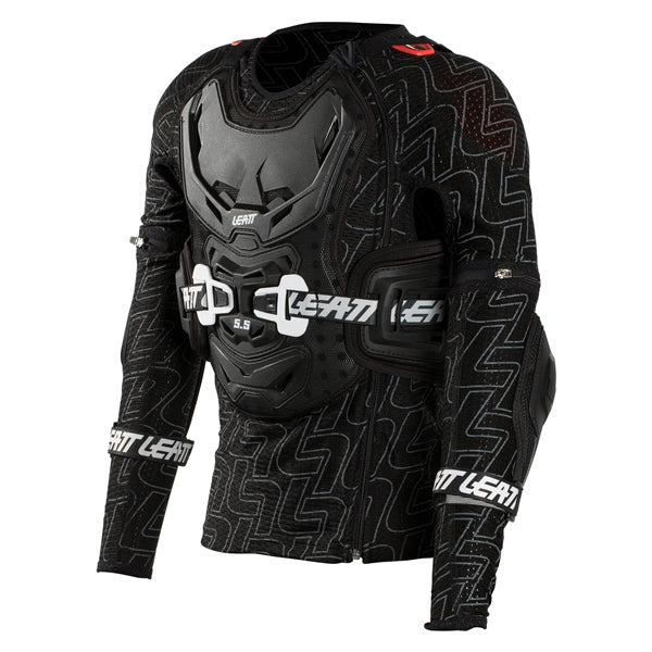 BODY PROTEC 5.5 JR L/XL LEATT