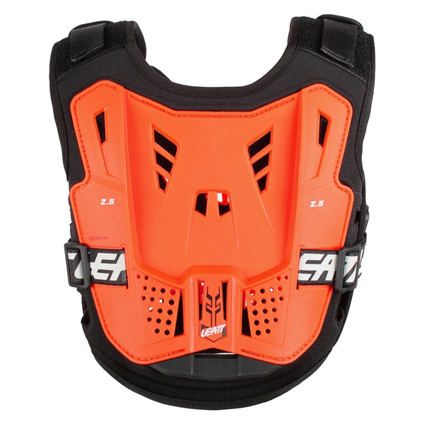 CHEST PROTEC 2.5 MINI OG/BK LEATT