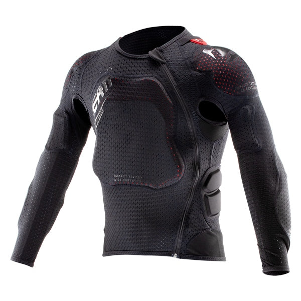 BODY PROTEC 3DF AIRFIT LITE JR S/M LEATT