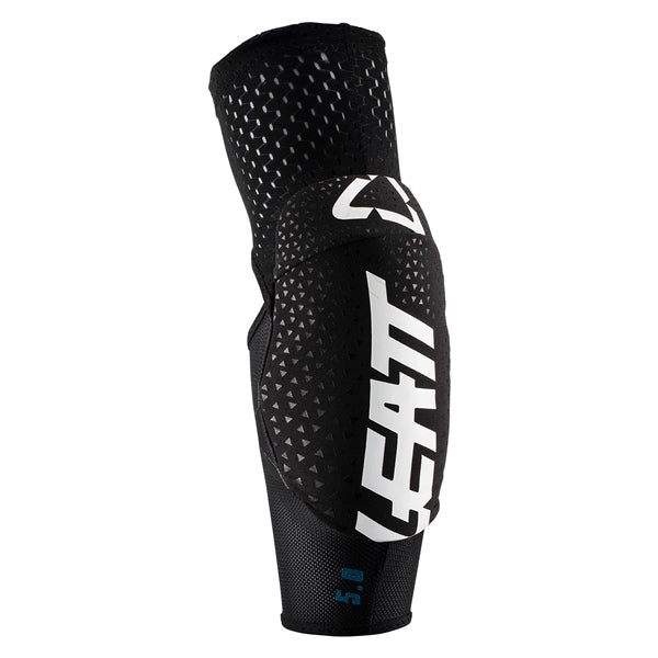 ELBOW GUARD 3DF 5.0 MINI WH/BK
