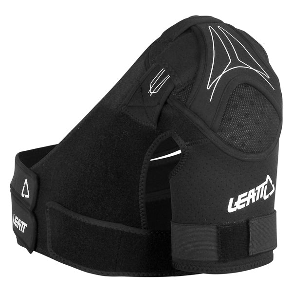 SHOULDER BRACE S/M LF LEATT