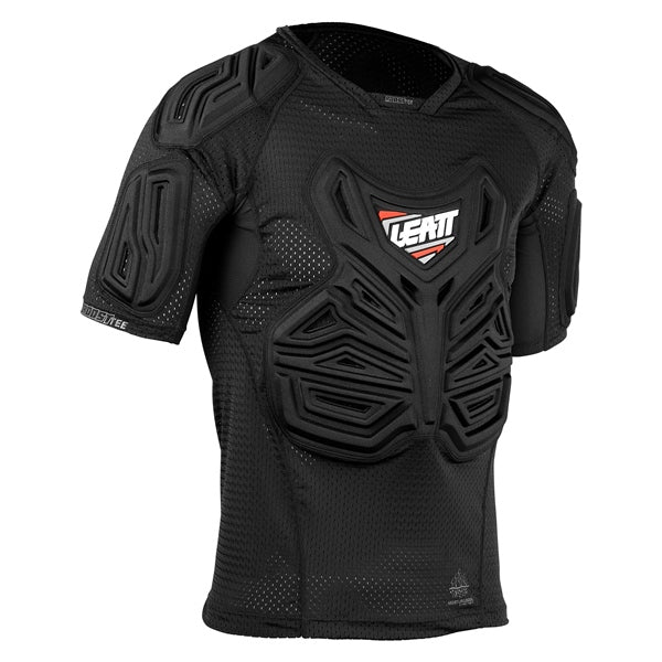 ROOST TEE JR LEATT