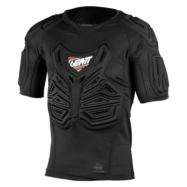 ROOST TEE S/M LEATT