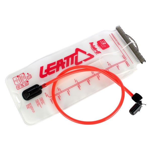 BLADDER FLAT CLEANTECH 3L W/TUBE LEATT