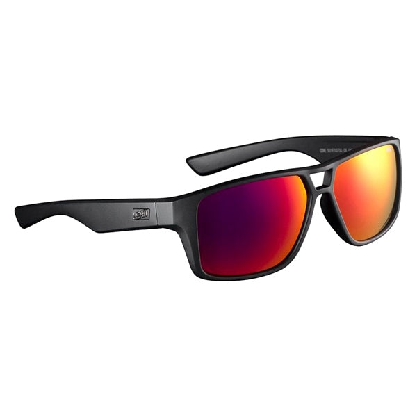 SUNGLASSES CORE BK LEATT
