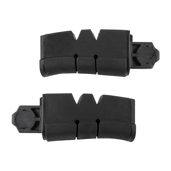 SPACERS FUSION 2.0 JR S-XL QTY2 LEATT