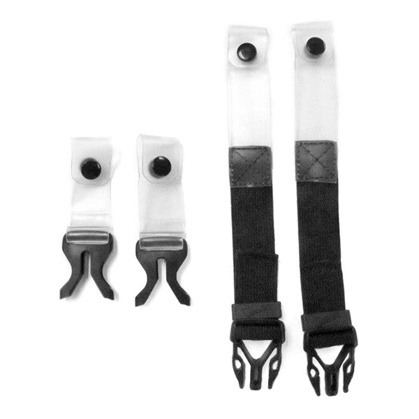 STRAP PACK 3.5/4.5/5.5/6.5 LEATT