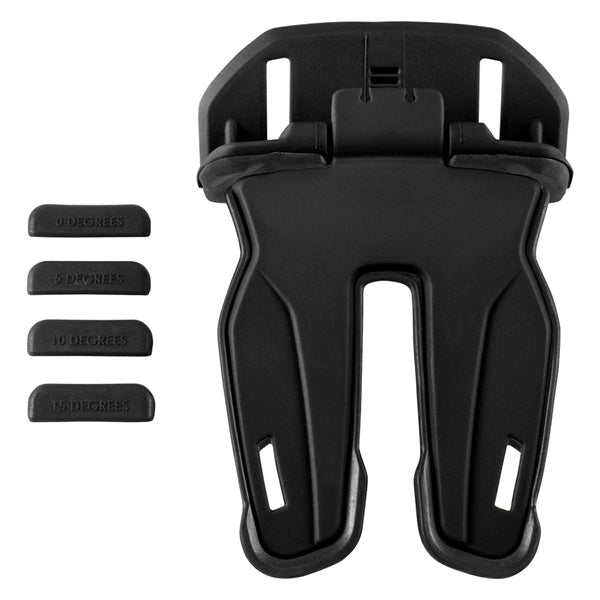 THORACIC PACK GPX 5.5 S-XL BK LEATT