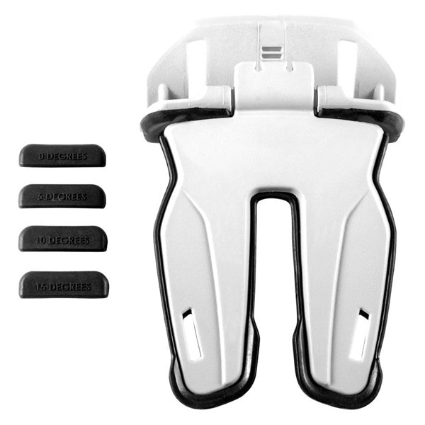 THORACIC PACK GPX 5.5 S-XL WH LEATT