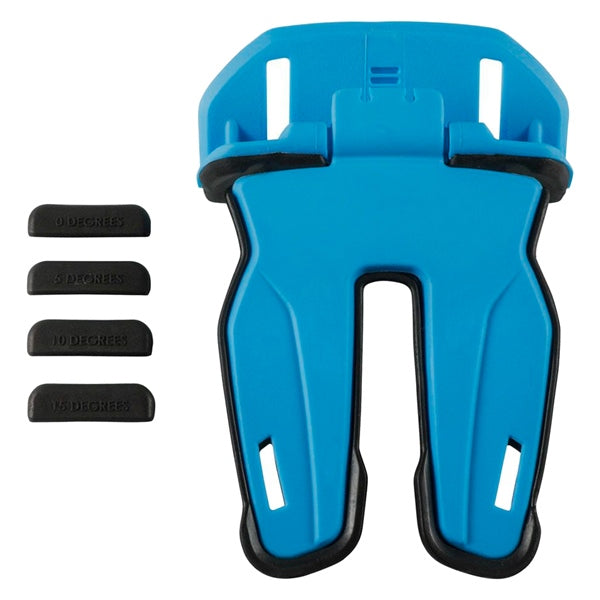 THORACIC PACK GPX 5.5 S-XL BL LEATT